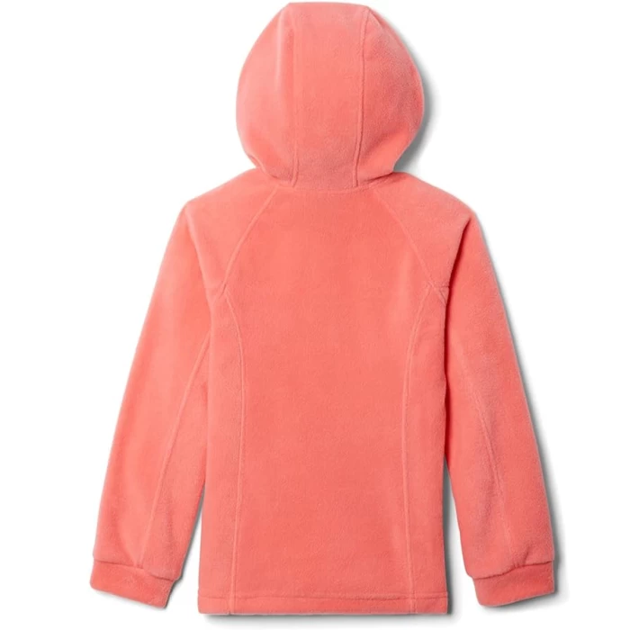 Polar Campera Niñas Unisex Niños Columbia Benton Invierno